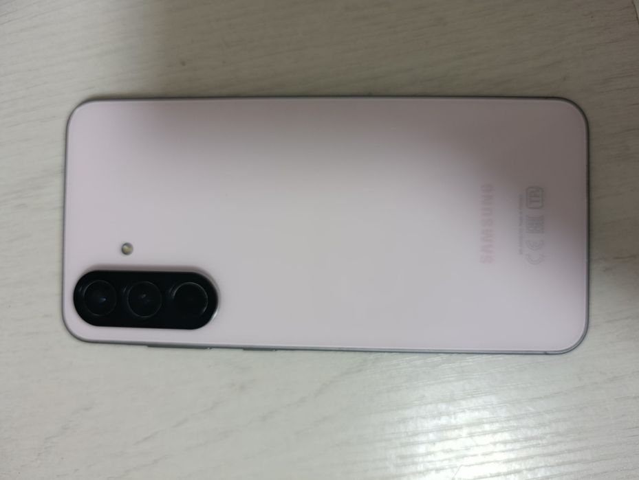 Galaxy a56 на запчасти