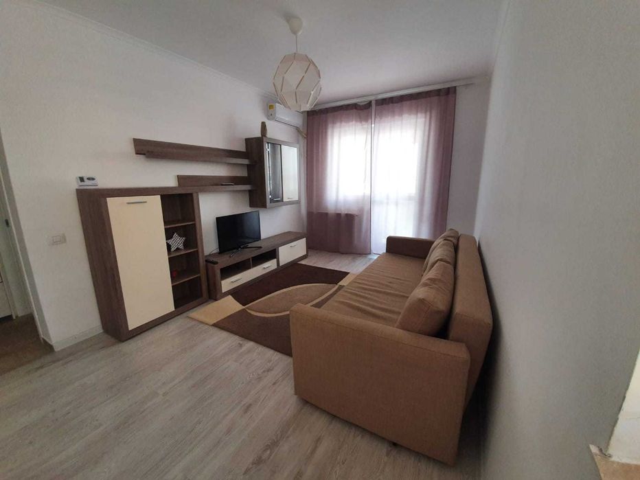 Proprietar, inchiriez apartament cu 2 camere in Militari Residence