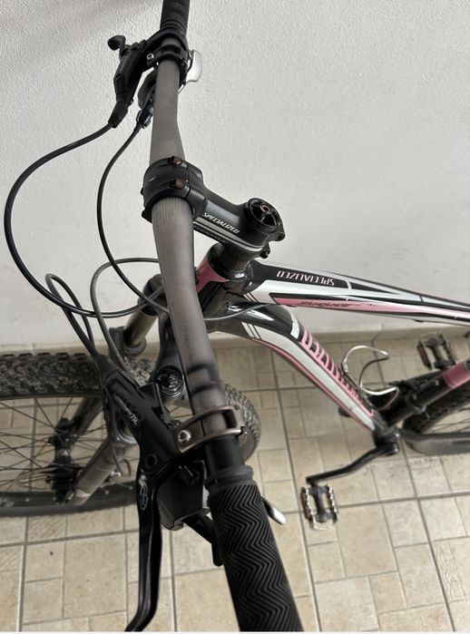 Bicicleta specialized