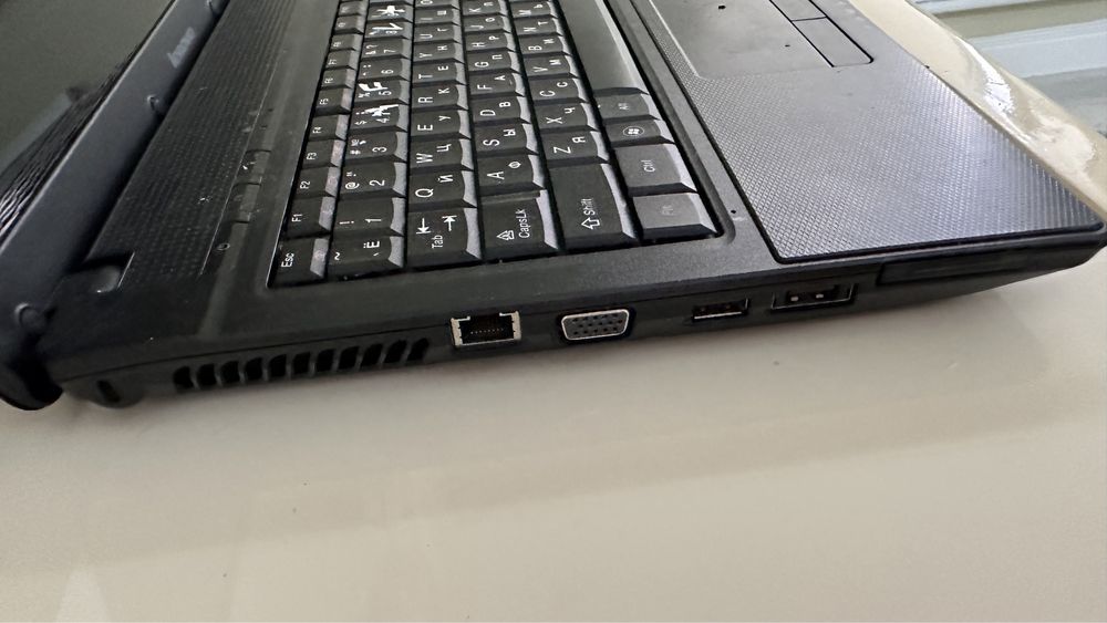 Продается ноутбук Lenovo
