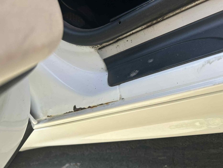 Vand bmw e46 330i facut M pe afara