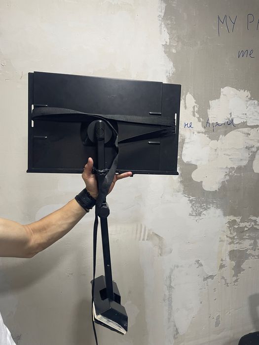 Тв кронштейн крепление