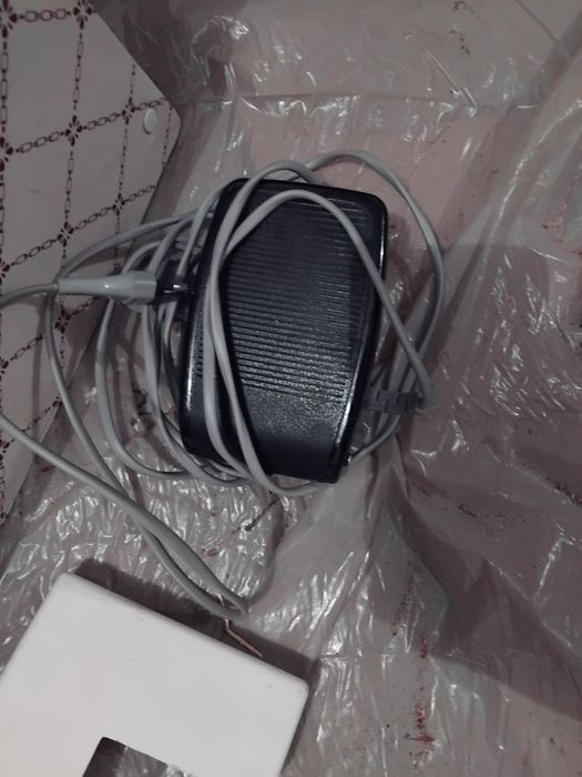 Шевна машина Brother