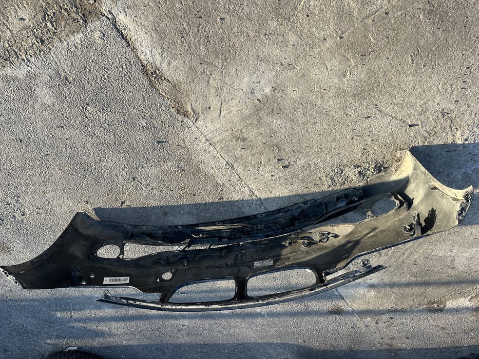 Броня BMW 3 серия F30 5бр