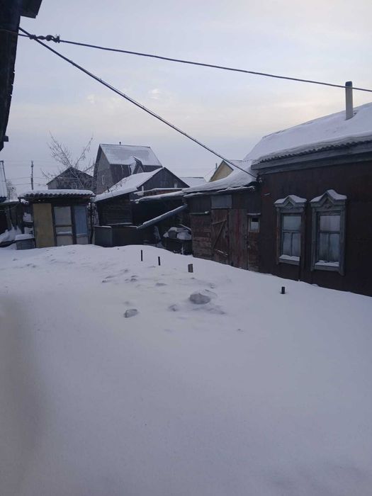 Продам дом в микрорайоне Береке