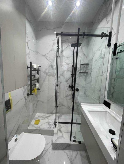 L2Cдаётся Евро Люкс 2ком кв на Яккасарае ул Шота Руставели парк Бобура