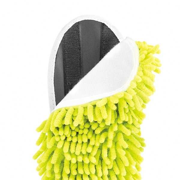 Papuci de Casa 2 in 1 cu Mop detasabil Marime unica 35-43