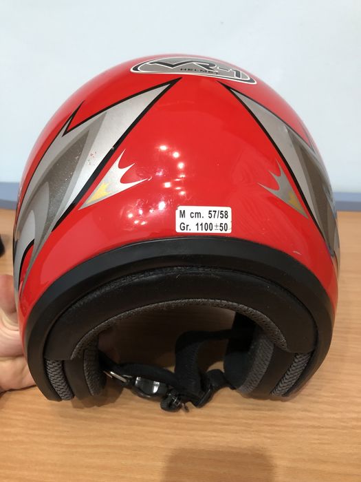 Запазена Каска Helmet