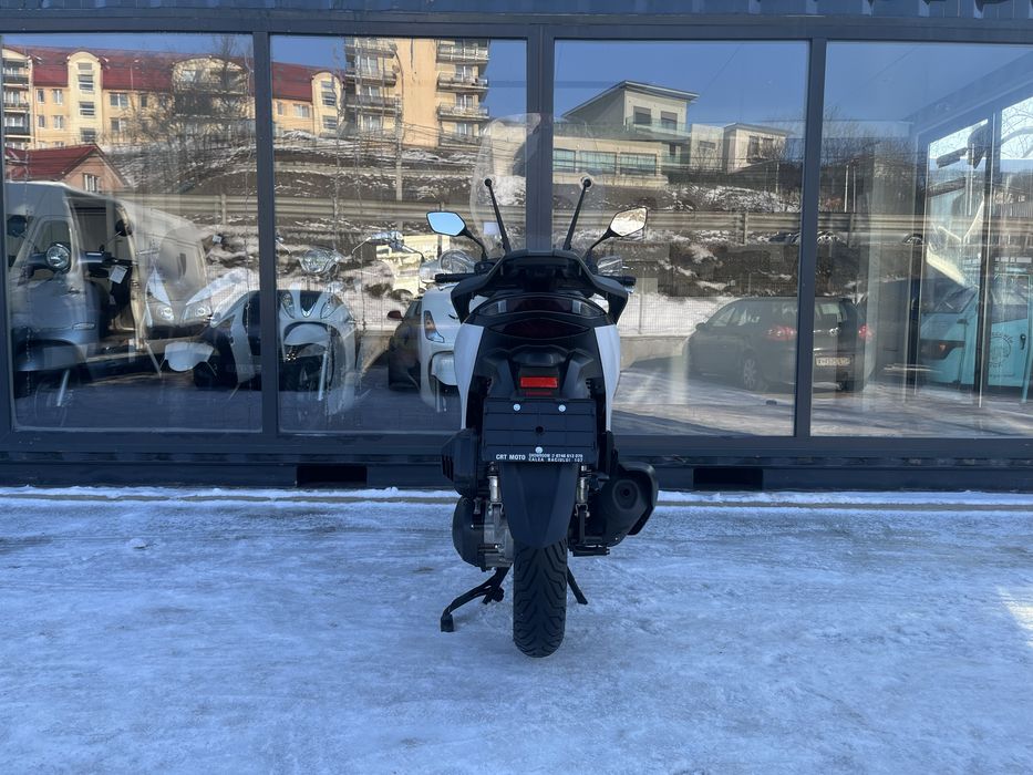 Scuter Honda SH 125 cc 2025 - Garantie - Transport Gratuit -