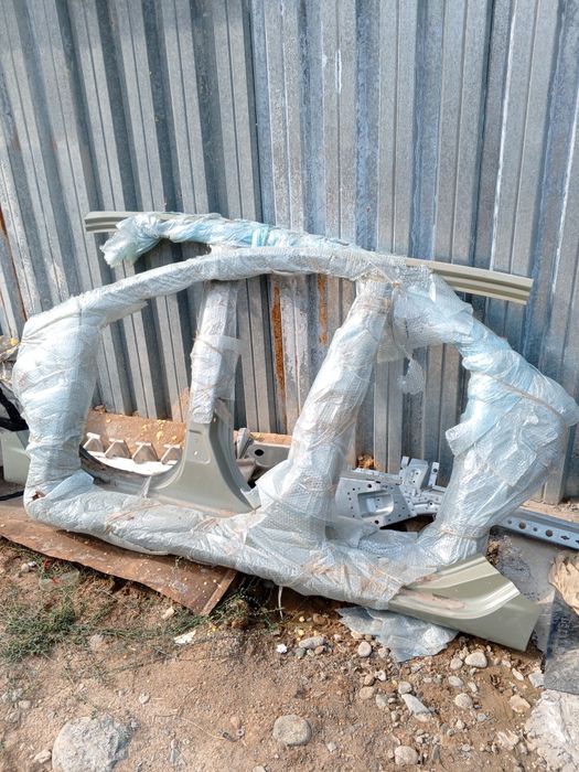 Продам запчасти Шевроле Кобальт