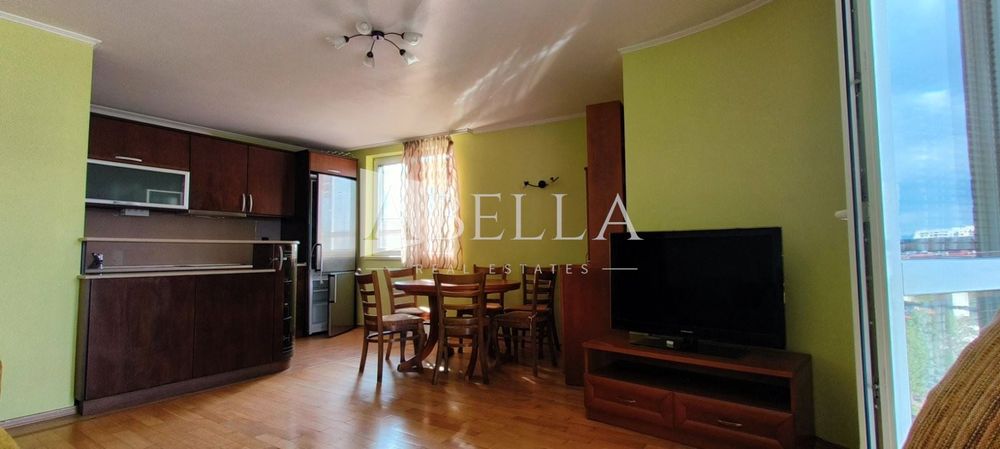 Дава се под наем Двустаен апартамент в София, Изток - 65 кв.м за 637.5 € - Снимка #2