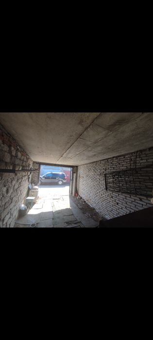 Сдам Гараж ГЕК-30 Ветеран.