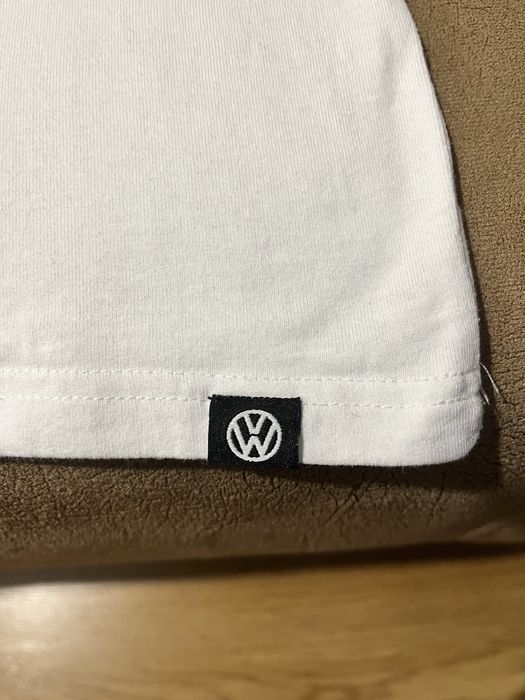 Тениска  Golf GTI