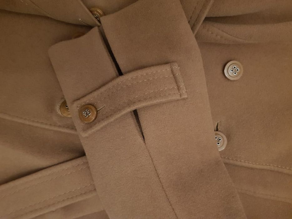 Продам пальто Италия 46 размера