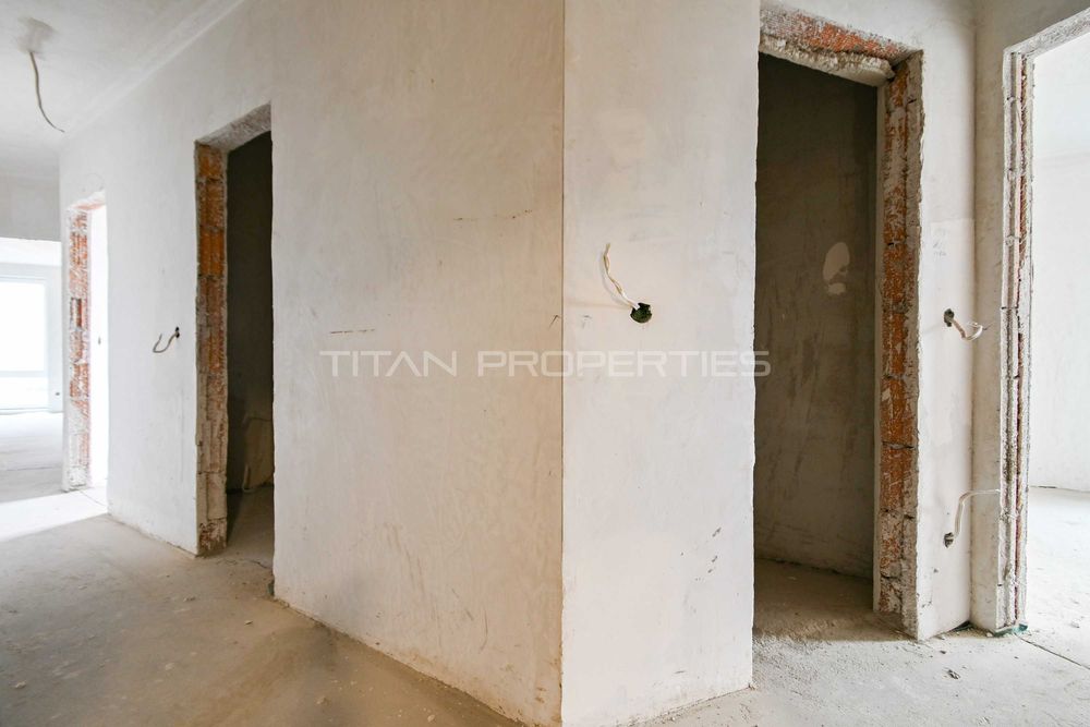 Продава се Многостаен апартамент в София, Манастирски ливади - 188 кв.м за 1881 €/кв.м - Снимка #6