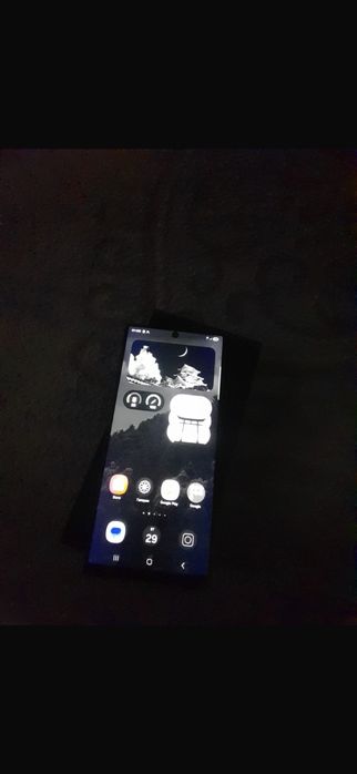 Samsung s22 Ultra