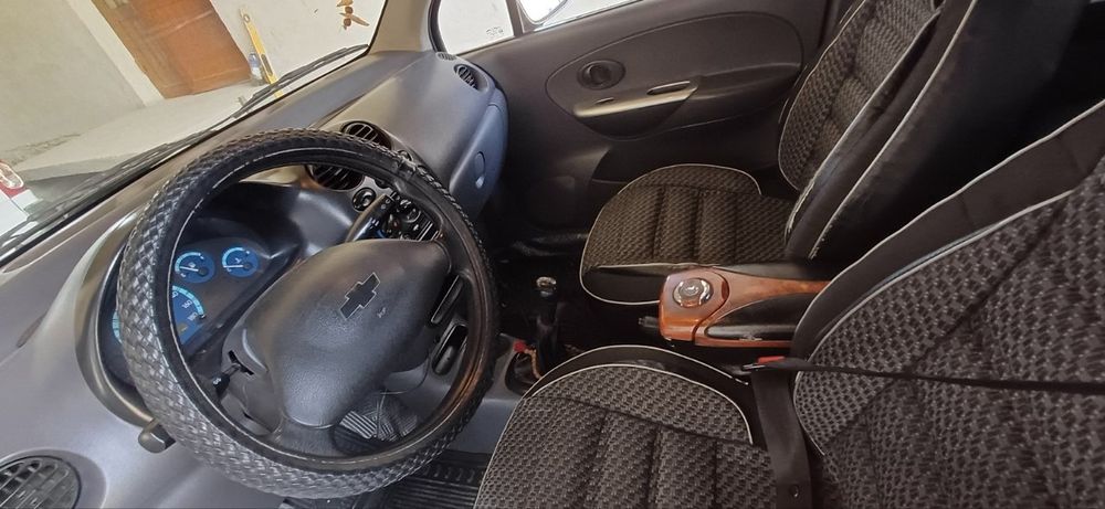 Matiz       best