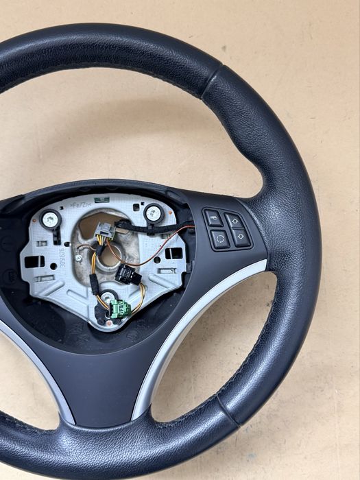 Бмв волан bmw e84 e87 e90 e91 e92 e93