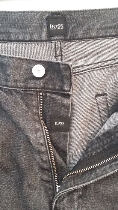 Boss-Чисто нови-Дьнки