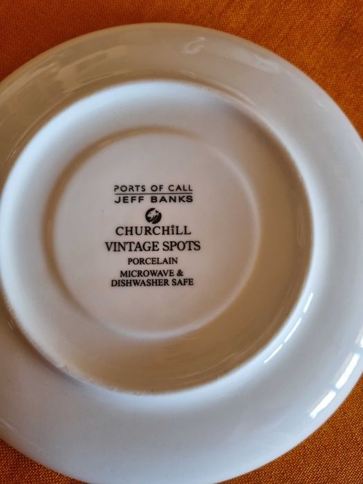 Стъклени и порцеланови сервизи