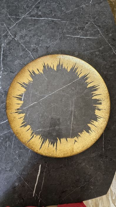 Продам тарелки подстановочная "Бурлеск"