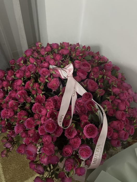 Спераль розы продам