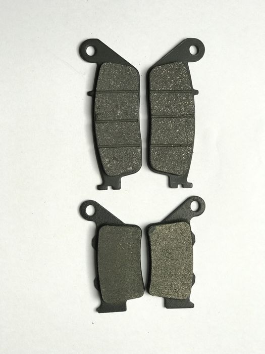 Placute frana Yamaha WR 125 X / R , WR 250