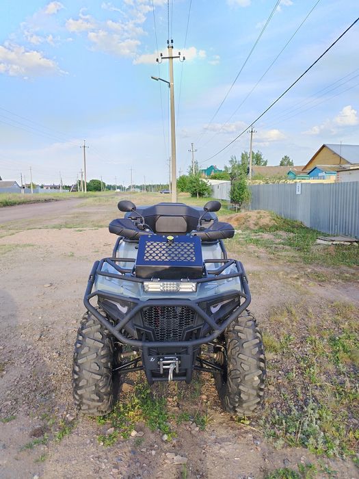 Квадроцикл Tank 4x4