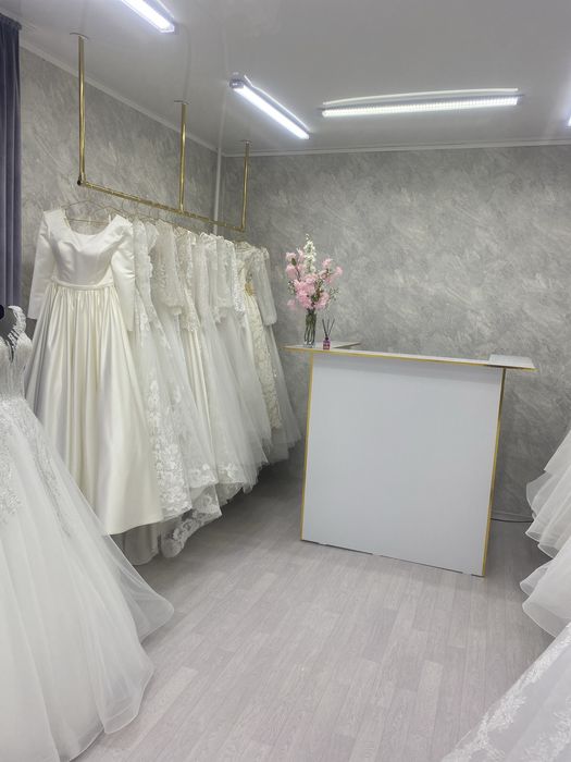 Продается Готовый свадебный бизнес
