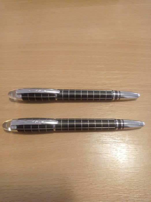 Set stilou și pix Montblanc