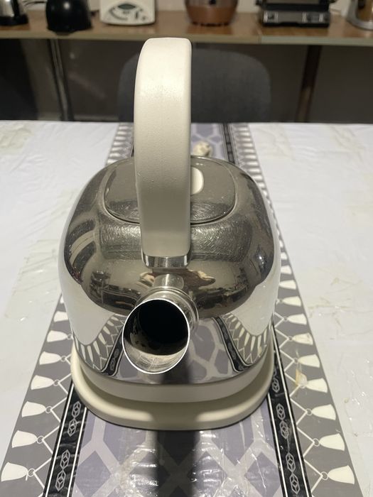 Элекстрический чайник