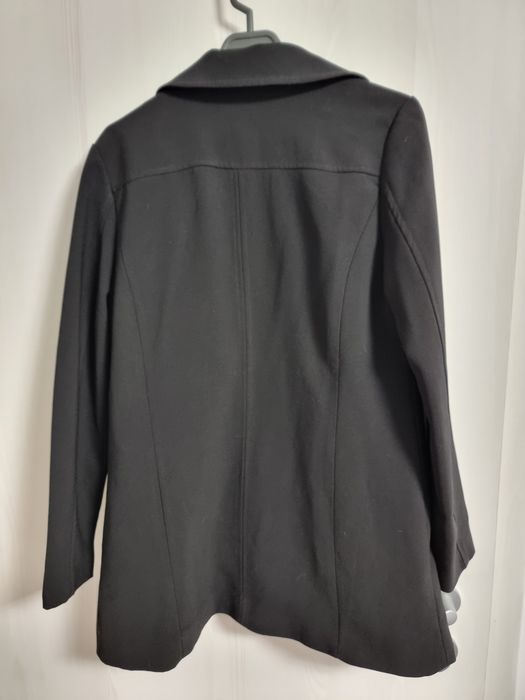 Jacheta stil trenci H&M- nou