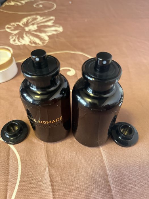 Louis Vuitton Ombre Nomade