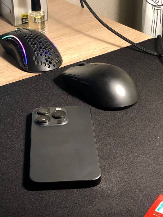 iphone 15 pro 256 gb black titanium