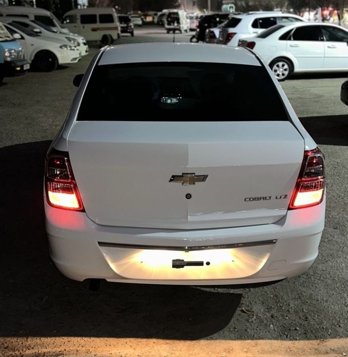 КОБАЛТ 4-поз автомат.