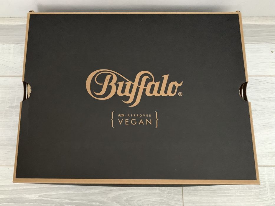 Дамски кубинки Buffalo