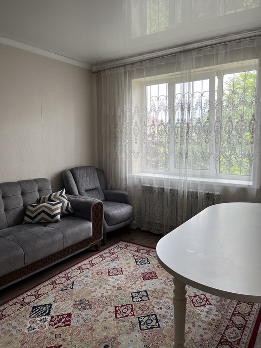 Диван және 2 кресло