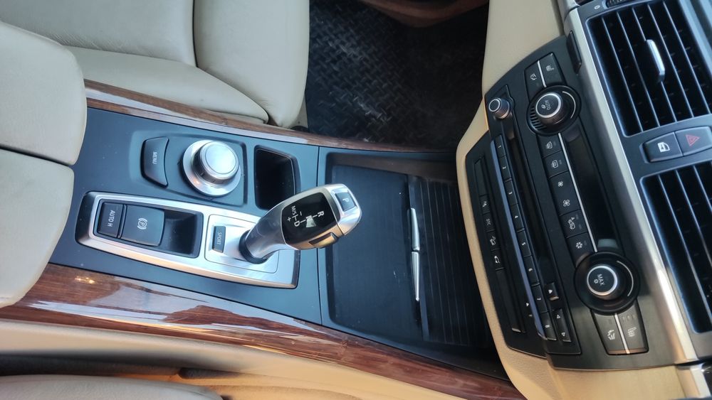 Bmw Х5 E70 3.5 286к.с На части