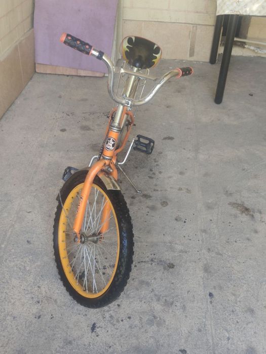 Велосипед для 10-12 лет