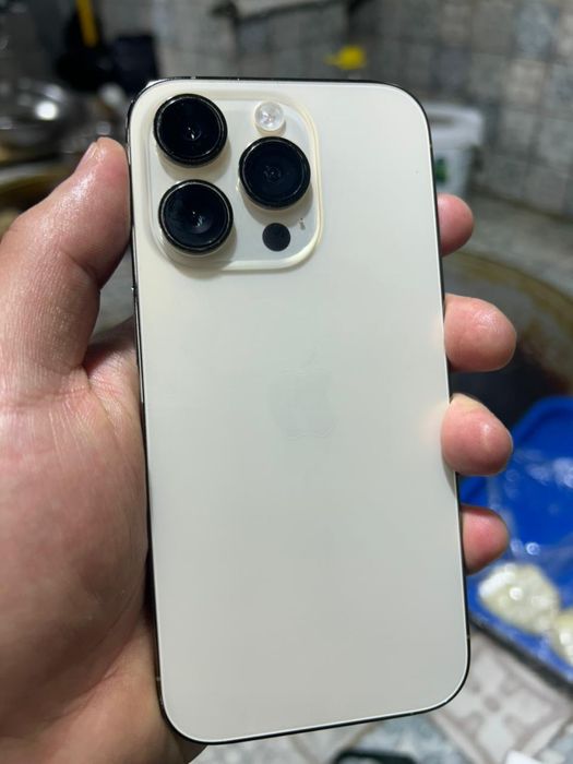 Iphone 14 pro 256 gb EAC айфон