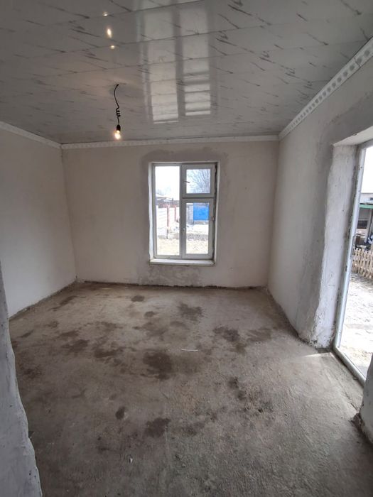 Уй сатылады! 6 соток