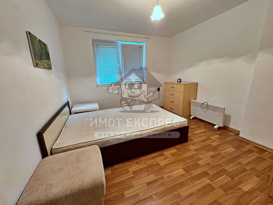 Дава се под наем Двустаен апартамент в Асеновград - 40 кв.м за 199.41 € - Снимка #4