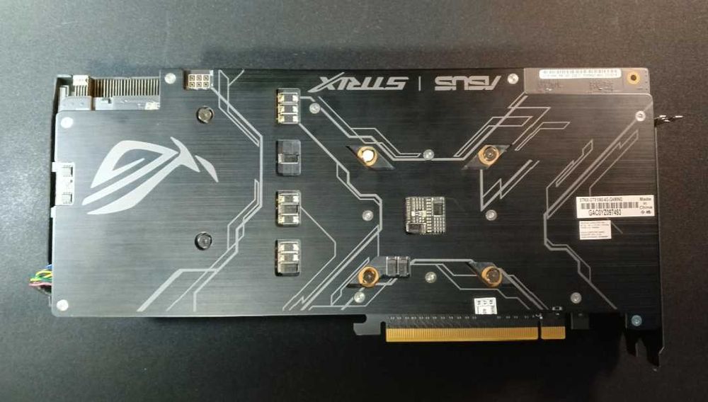 Gtx 1060 6gb Asus