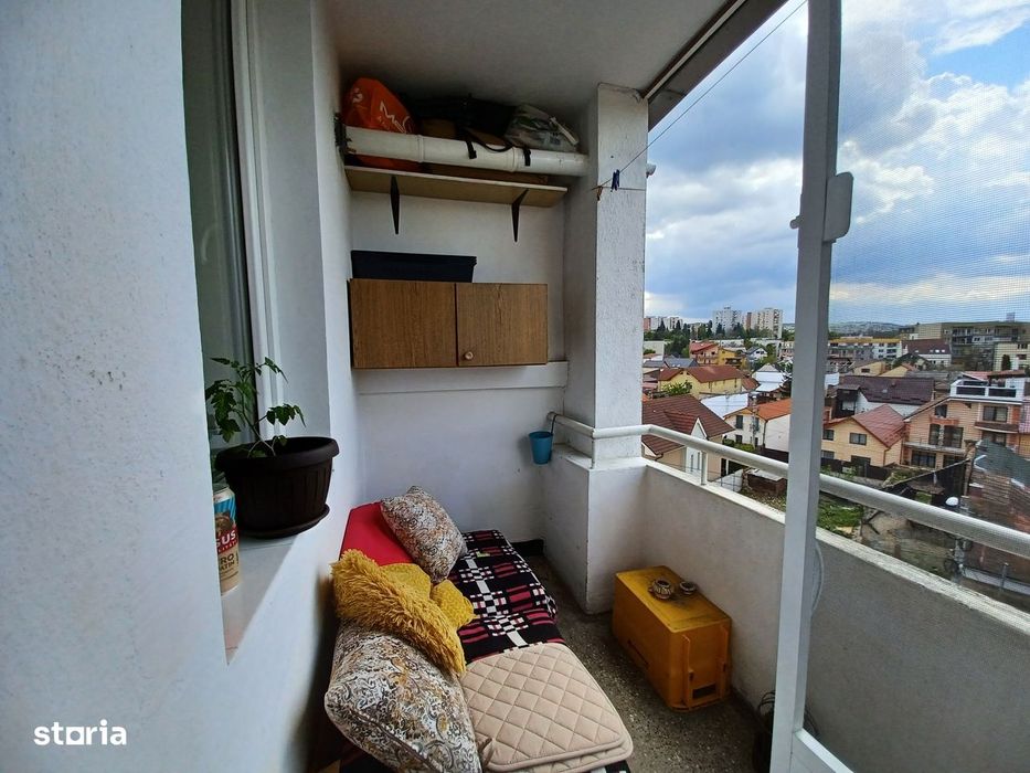 Apartament 2 camere, zona BT Arena