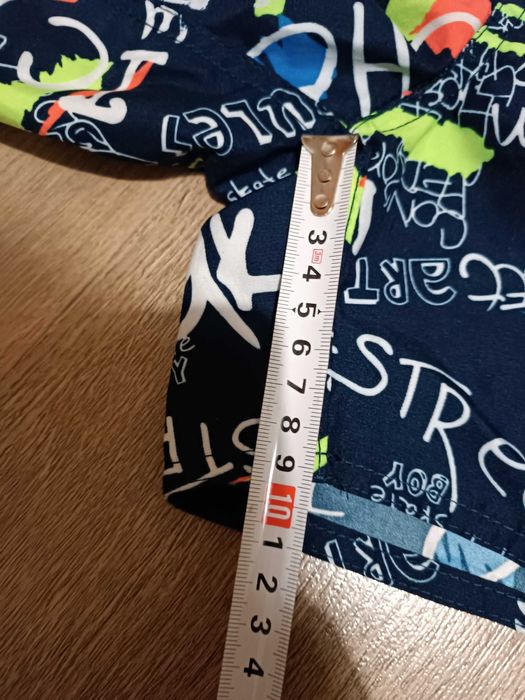 Мъжки бански шорти, нови, летни, размер.XXL