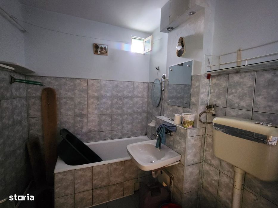 Decomandat 3 camere Narcisa Comision 0%