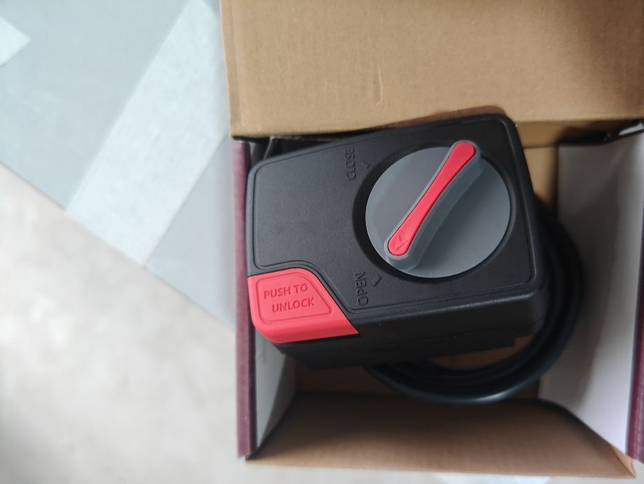 Датчики протечки