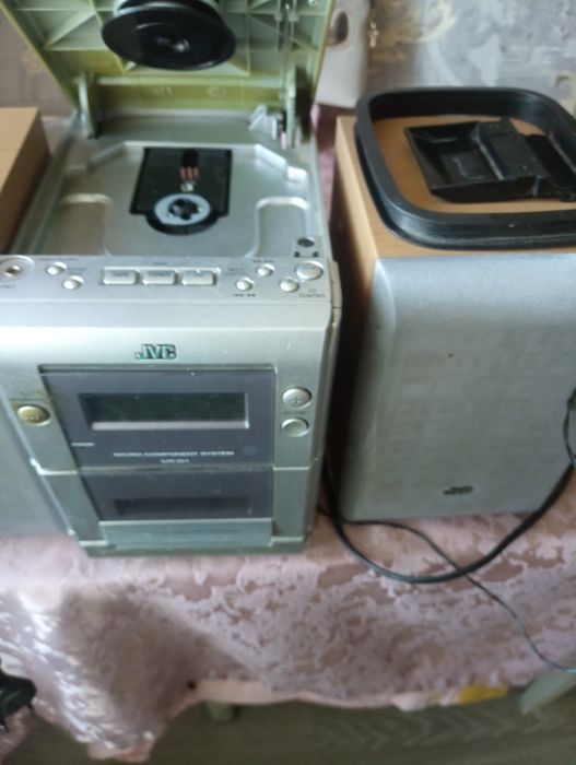 Продам MIKRO  Cоmponent system