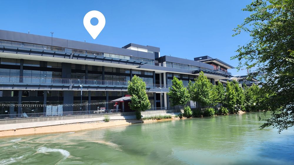 Помещение в аренду 13м² Сеул Мун