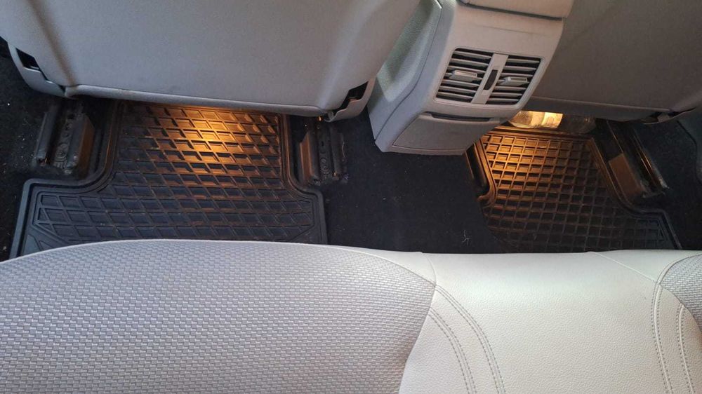 Mercedes Cla 180 benzina 2015
